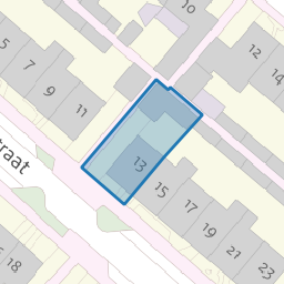 Perceel GLO00-B-3806