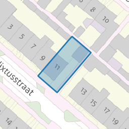 Perceel GLO00-B-3807