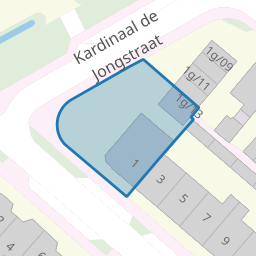 Perceel GLO00-B-3812