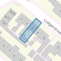 Perceel GLO00-B-3819