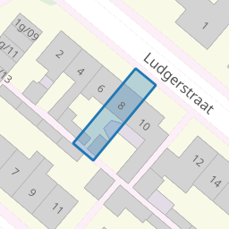 Perceel GLO00-B-3820