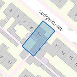 Perceel GLO00-B-3821