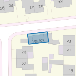 Perceel GLO00-B-3831