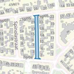 Perceel GLO00-B-3838