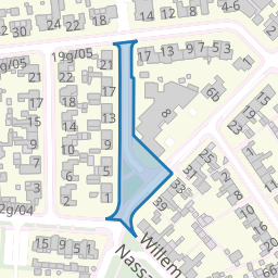 Perceel GLO00-B-3842