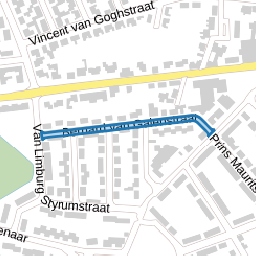 Perceel GLO00-B-3845