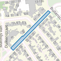 Perceel GLO00-B-3846