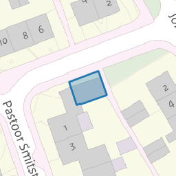 Perceel GLO00-B-3869