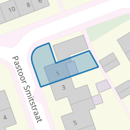 Perceel GLO00-B-3870