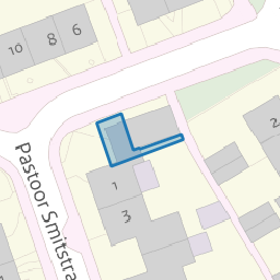 Perceel GLO00-B-3871