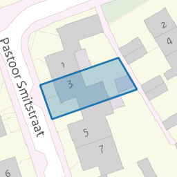 Perceel GLO00-B-3872