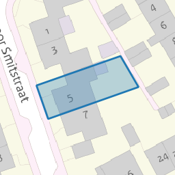 Perceel GLO00-B-3873