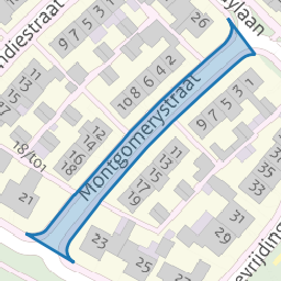 Perceel GLO00-B-3883