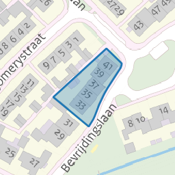 Perceel GLO00-B-3885