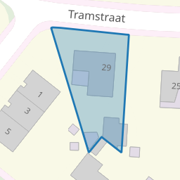 Perceel GLO00-B-3901