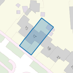 Perceel GLO00-B-3904