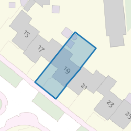 Perceel GLO00-B-3905