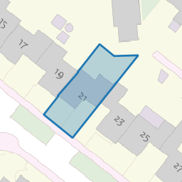 Perceel GLO00-B-3906