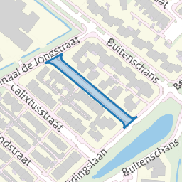 Perceel GLO00-B-3909