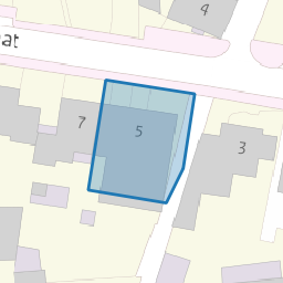 Perceel GLO00-B-3920