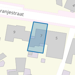 Perceel GLO00-B-3921