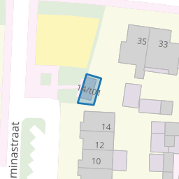 Perceel GLO00-B-3928