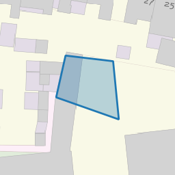 Perceel GLO00-B-3929