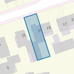 Perceel GLO00-B-3962