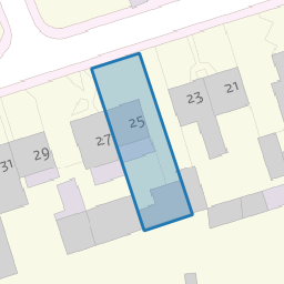 Perceel GLO00-B-3965