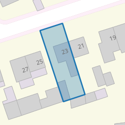 Perceel GLO00-B-3966