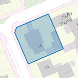 Perceel GLO00-B-3971