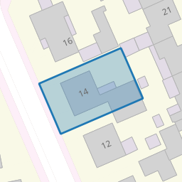 Perceel GLO00-B-3972