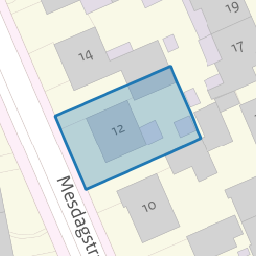 Perceel GLO00-B-3973