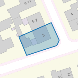 Perceel GLO00-B-3976