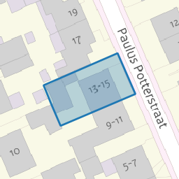 Perceel GLO00-B-3979