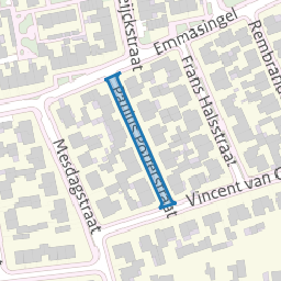 Perceel GLO00-B-3986