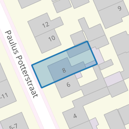 Perceel GLO00-B-3990