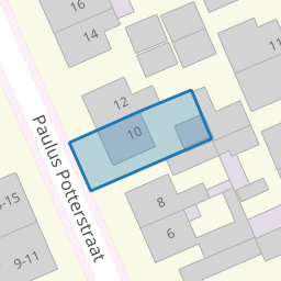 Perceel GLO00-B-3991