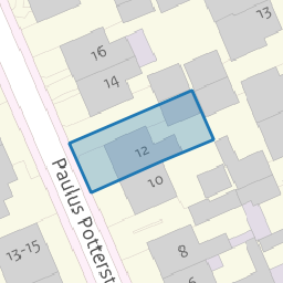 Perceel GLO00-B-3992