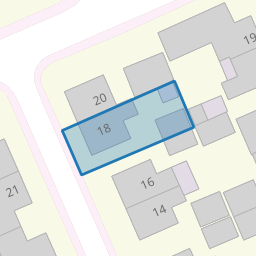 Perceel GLO00-B-3995