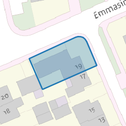 Perceel GLO00-B-3997