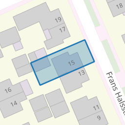 Perceel GLO00-B-3999