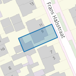 Perceel GLO00-B-4002