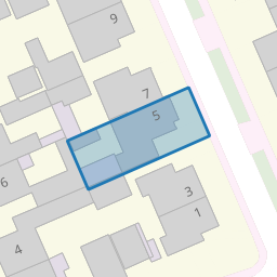 Perceel GLO00-B-4004