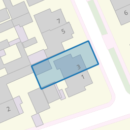 Perceel GLO00-B-4005