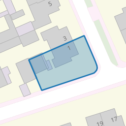 Perceel GLO00-B-4006