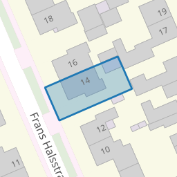 Perceel GLO00-B-4011