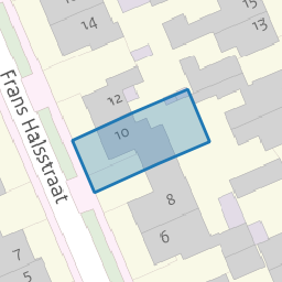 Perceel GLO00-B-4013