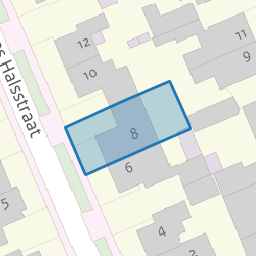 Perceel GLO00-B-4014