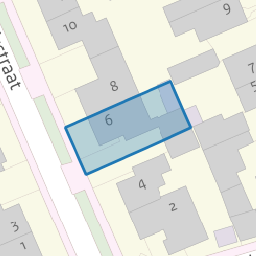 Perceel GLO00-B-4015